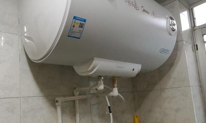 美的热水器内胆的清洗方法有哪些？清洗步骤是什么？