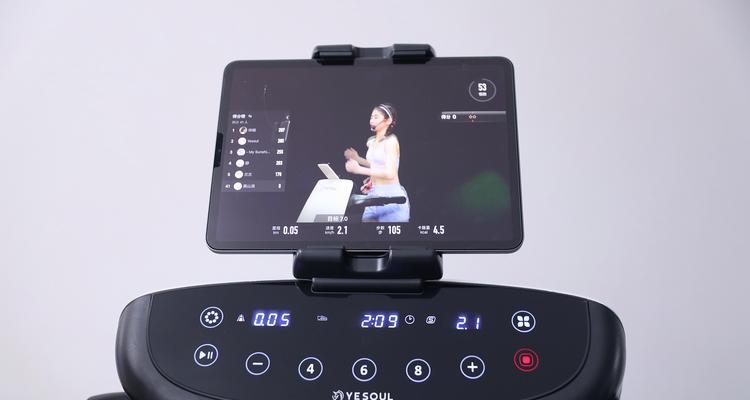 跑步机面板不亮怎么回事？面板问题如何解决？