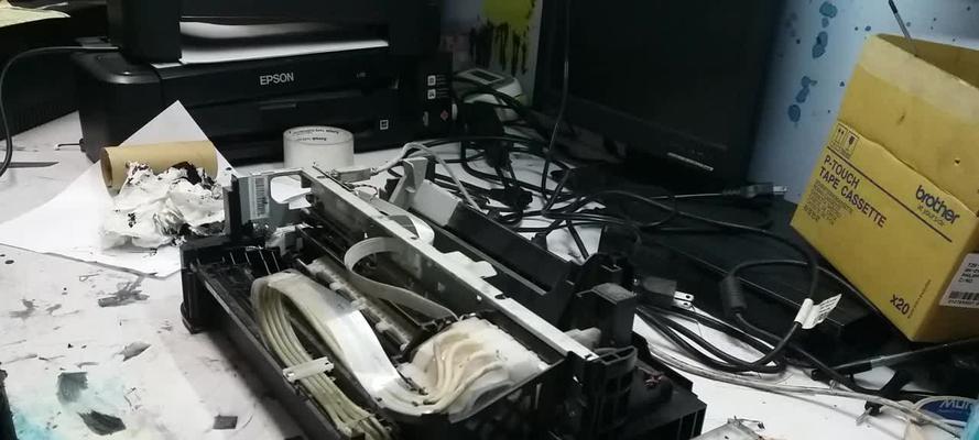 打印机进纸打滑怎么修好？打滑问题如何解决？