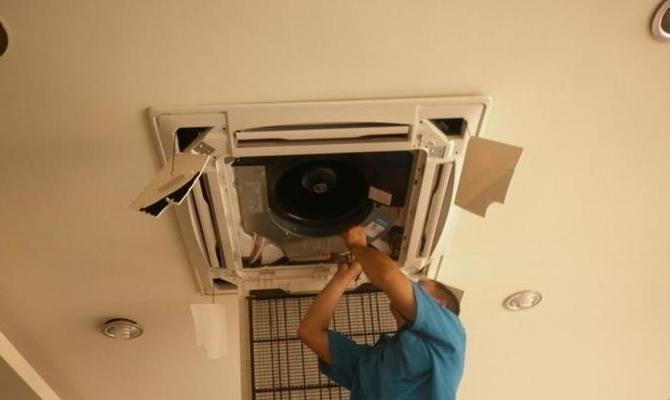 康佳洗衣机e4故障原因是什么？e4故障怎么维修？