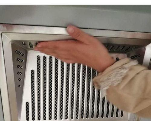 喷水式抽油烟机清洗方法？清洗步骤是什么？