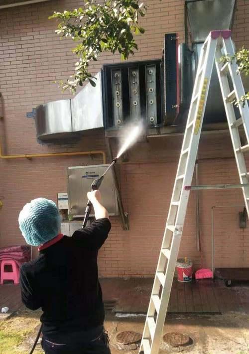 油烟机清洗后风机如何更换？换风机有哪些注意事项？