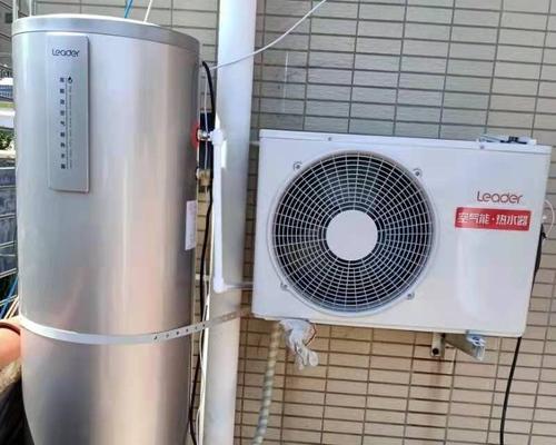 tcl空气能热水器怎么样？常见故障有哪些解决方法？