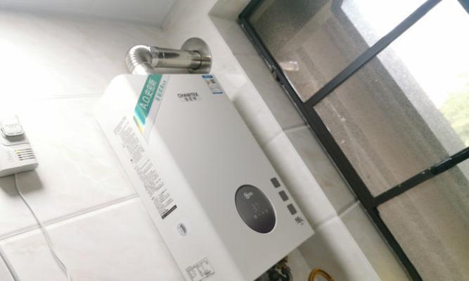 热水器线不够长怎么办？延长热水器线有哪些方法？
