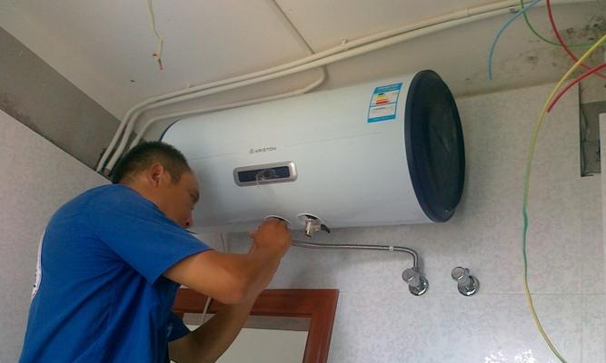夏普热水器E1故障原因是什么？E1故障如何解决？