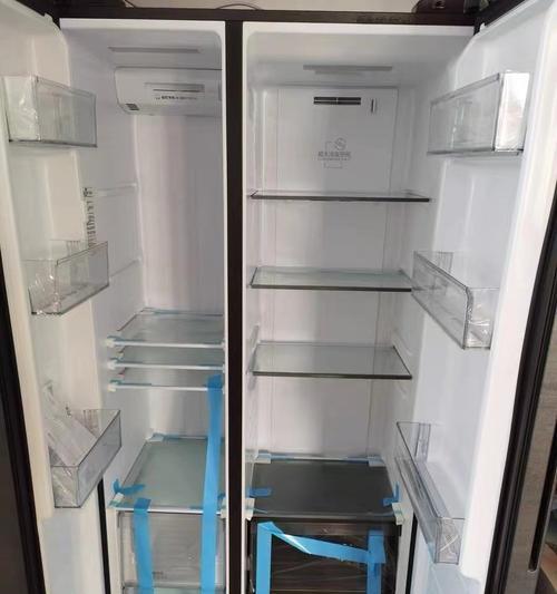 冰箱堆积是什么原因？冰箱内部空间如何有效利用？
