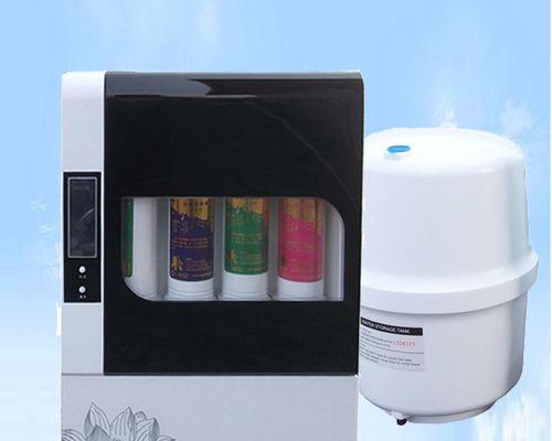 净水器水不经过滤筒啥原因？净水器故障如何排查？