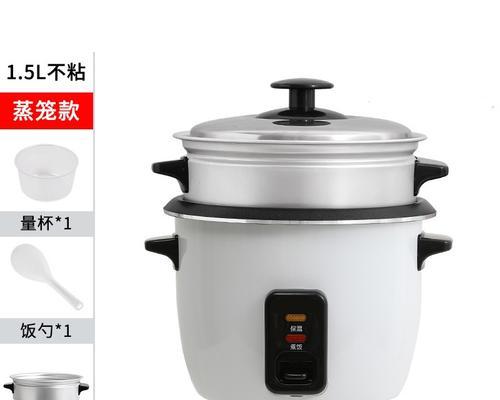 电饭煲没有干饭功能怎么办？增加干饭功能的方法有哪些？