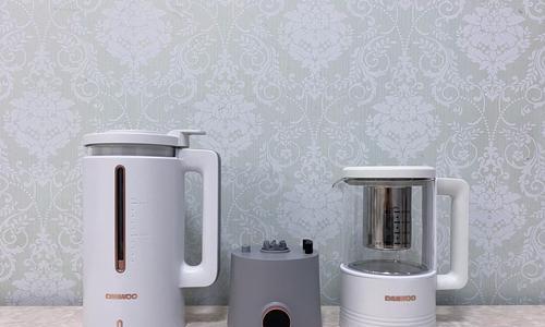 破壁机声音大怎么办？降低破壁机噪音的方法有哪些？