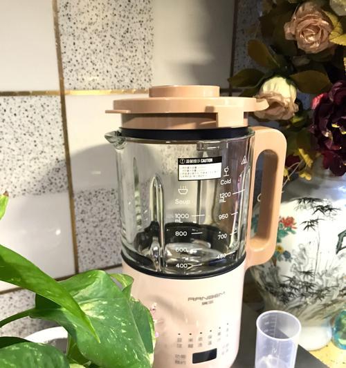 破壁机声音大怎么办？降低破壁机噪音的方法有哪些？