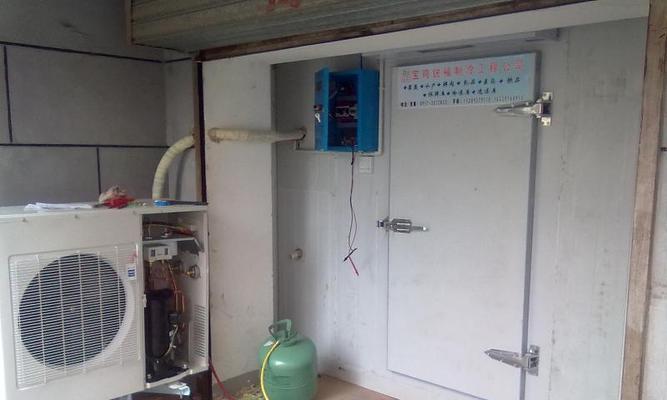 防蚊风幕机故障怎么办？常见故障及解决方法有哪些？