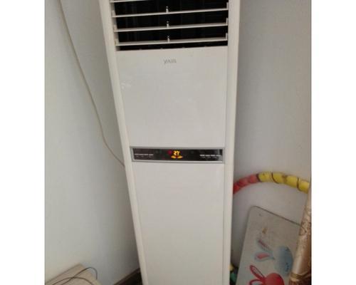 柜式空调显示e3故障代码怎么办？e3故障检修方法有哪些？