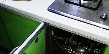 液化气灶打不着火怎么办？有哪些常见原因？