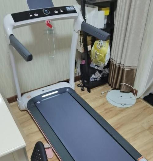 跑步机噪音大怎么办？如何有效隔音？