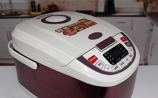 thermos电饭煲故障怎么办？常见问题有哪些？