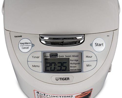 thermos电饭煲故障怎么办？常见问题有哪些？