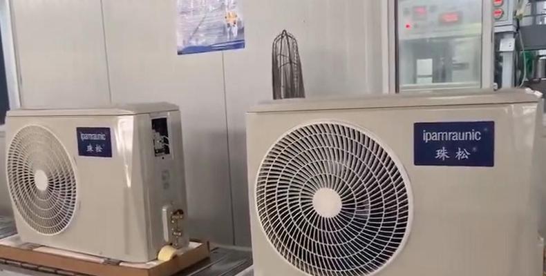 大面积中央空调怎么安装？中央空调安装的步骤和注意事项有哪些？
