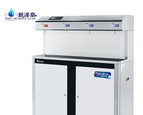 饮水机水压低怎么办？解决方法有哪些？