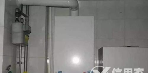 壁挂炉管道漏水怎么办？维修方法有哪些？