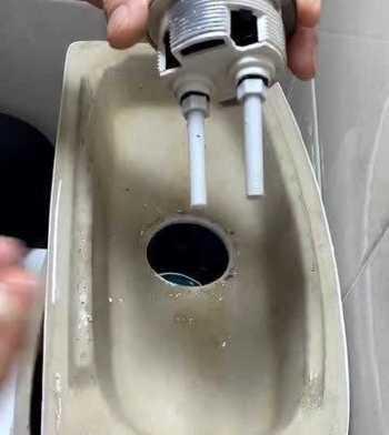 马桶冲水没劲怎么办？马桶冲水没劲原因有哪些？