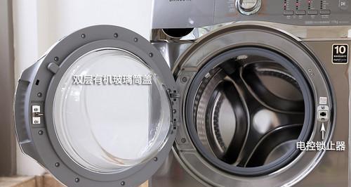 三星洗衣机一直排水怎么办？洗衣机排水问题如何维修？
