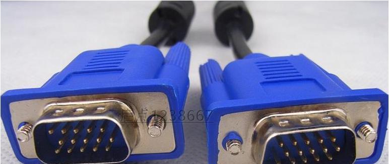 电脑显示器怎么连接？电脑显示器连接步骤有哪些？