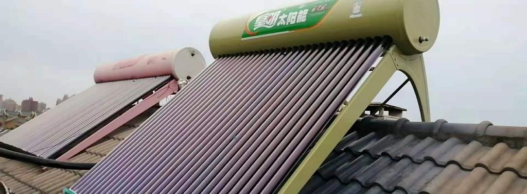 空气能热水器和太阳能热水器哪个好？两者的优缺点是什么？