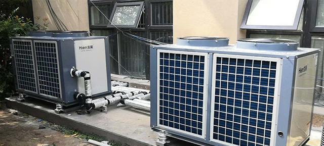空气能热水器和太阳能热水器哪个好？两者的优缺点是什么？