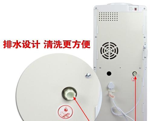 大型饮水机常见故障有哪些？如何排除饮水机故障？