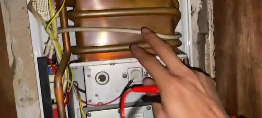 八喜热水器故障代码有哪些？故障代码代表什么意思？