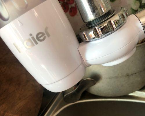 海尔净水器水管漏水解决方法是什么？海尔净水器漏水问题怎么解决？