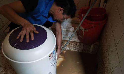 变频热水器如何清洗？变频热水器清洗步骤是什么？