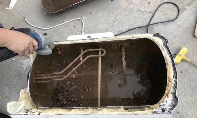 变频热水器如何清洗？变频热水器清洗步骤是什么？