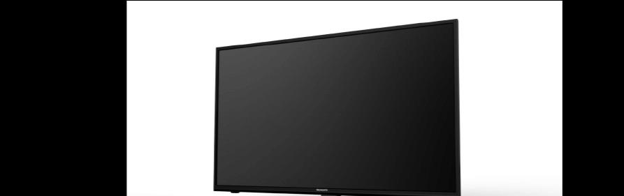 电视机有声音黑屏原因是什么？电视机黑屏解决方法有哪些？