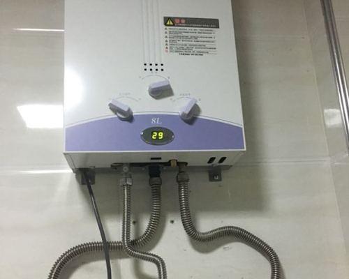 万和燃气热水器e1故障原因是什么？万和燃气热水器e1故障解决方法有哪些？