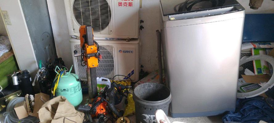 空调92故障原因是什么？空调92故障解决方法有哪些？