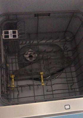 洗碗机清洗方法有哪些？洗碗机清洗步骤是什么？