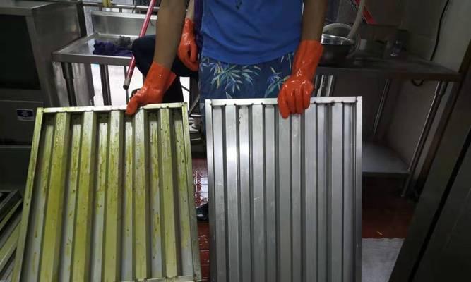 抽油烟机管道清洗方法有哪些？抽油烟机管道清洗步骤是什么？