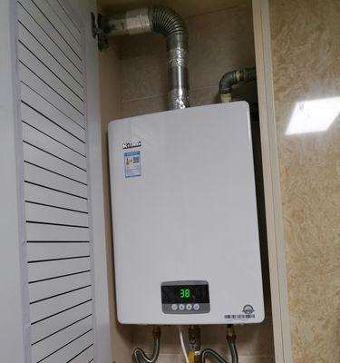 林内燃气热水器如何安装？林内燃气热水器安装步骤是什么？