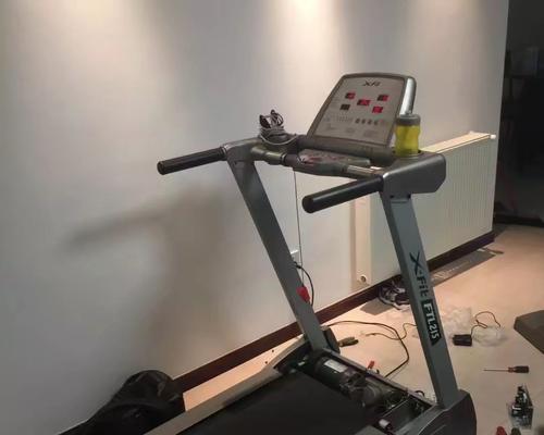 跑步机皮带断裂如何维修？跑步机皮带修复方法是什么？