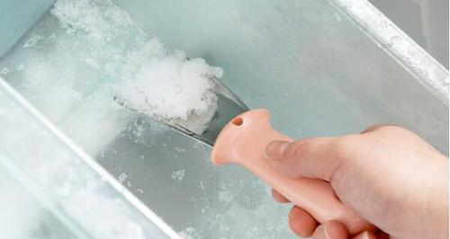 冰箱接水槽结冰原因是什么？冰箱接水槽除冰方法有哪些？