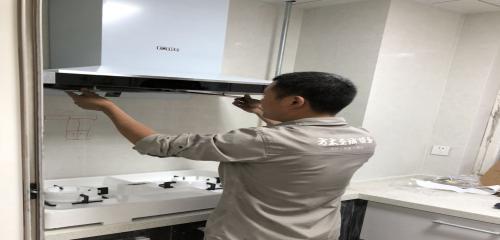 油烟机重油污清洗方法有哪些？油烟机重油污处理步骤是什么？