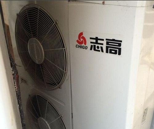 志高空调u4故障原因是什么？志高空调u4故障解决方法有哪些？