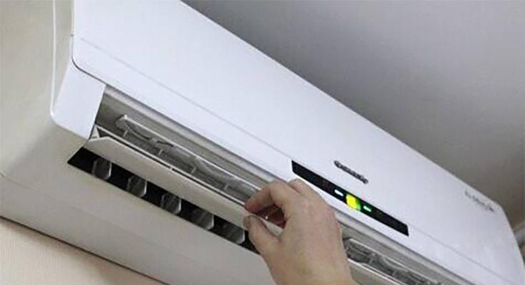 空调死机原因是什么？空调死机故障解决方法有哪些？