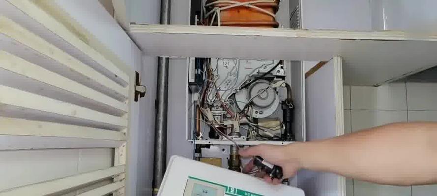 百乐满热水器c4故障原因是什么？百乐满热水器c4故障解决方法有哪些？