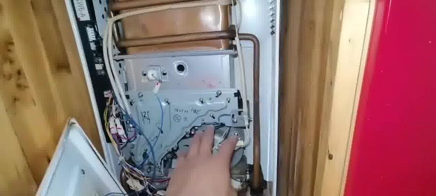 百乐满热水器c4故障原因是什么？百乐满热水器c4故障解决方法有哪些？