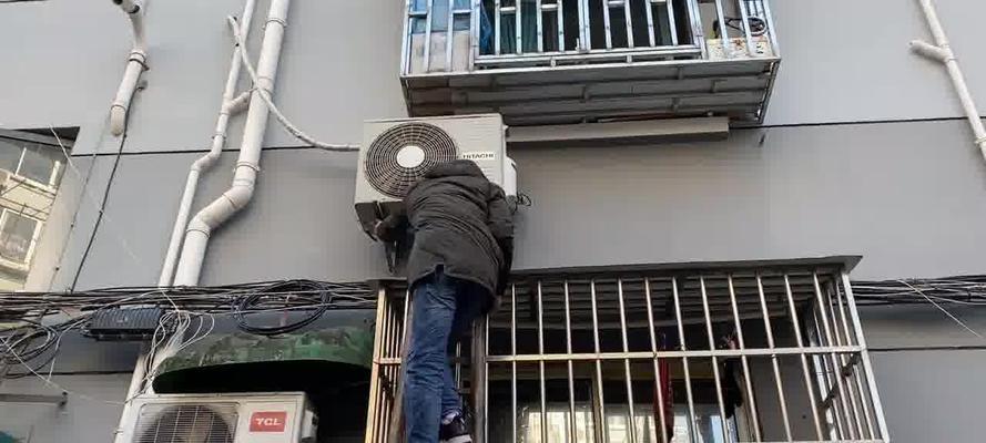 日立中央空调052故障原因是什么？日立中央空调052故障解决方法有哪些？