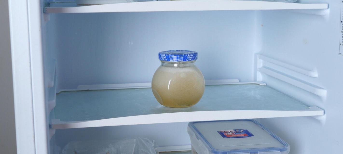 蜂蜜储存方法是什么？蜂蜜为什么不用放冰箱？
