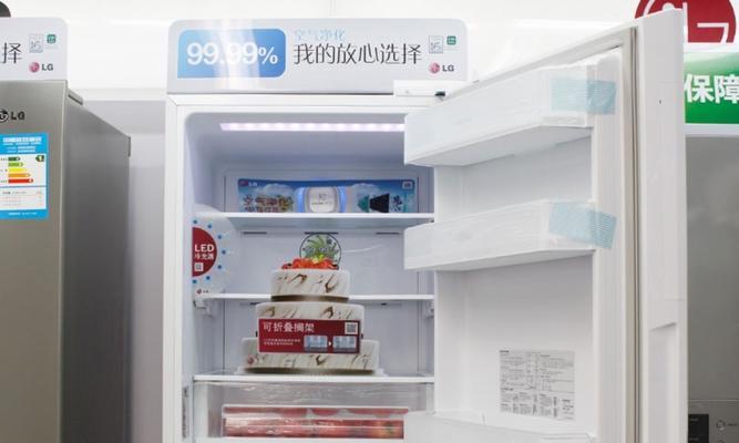 lg冰箱e代码含义是什么？lg冰箱e代码解决方法有哪些？