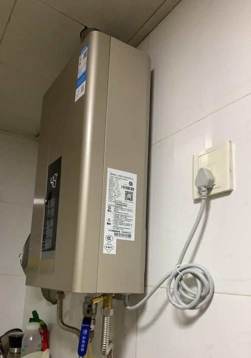 美的燃气热水器E6故障原因是什么？美的燃气热水器E6故障解决方法有哪些？